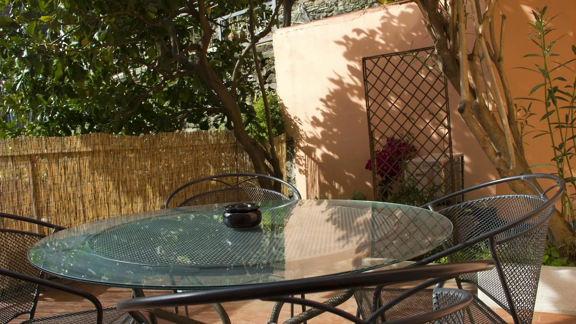Live In The Heart Of 5 Terre Apartment Riomaggiore 0*,