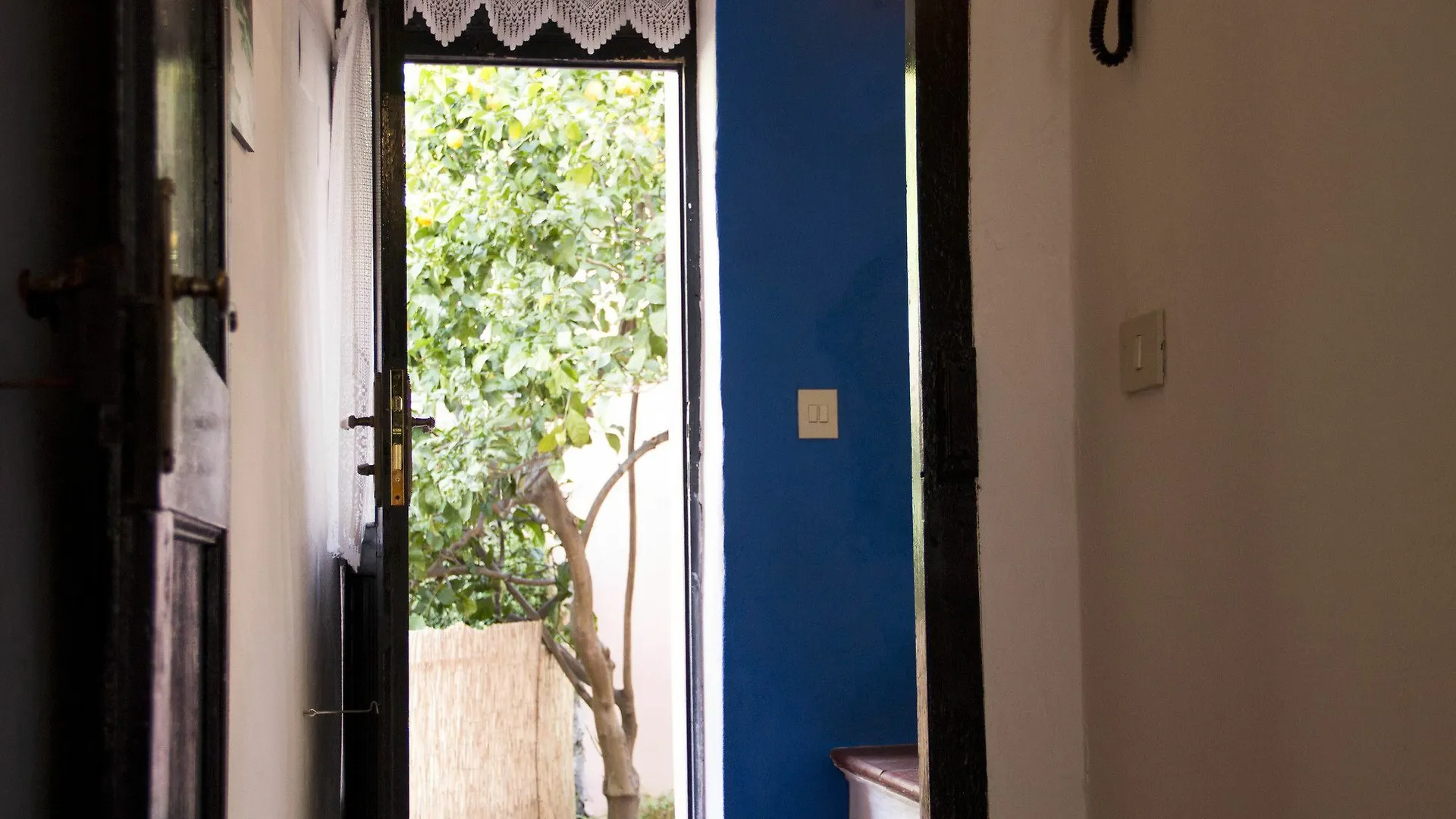 Live In The Heart Of 5 Terre Apartment Riomaggiore