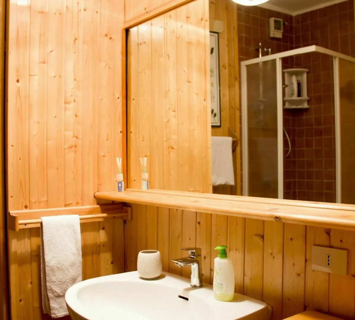 Live In The Heart Of 5 Terre Apartment Riomaggiore