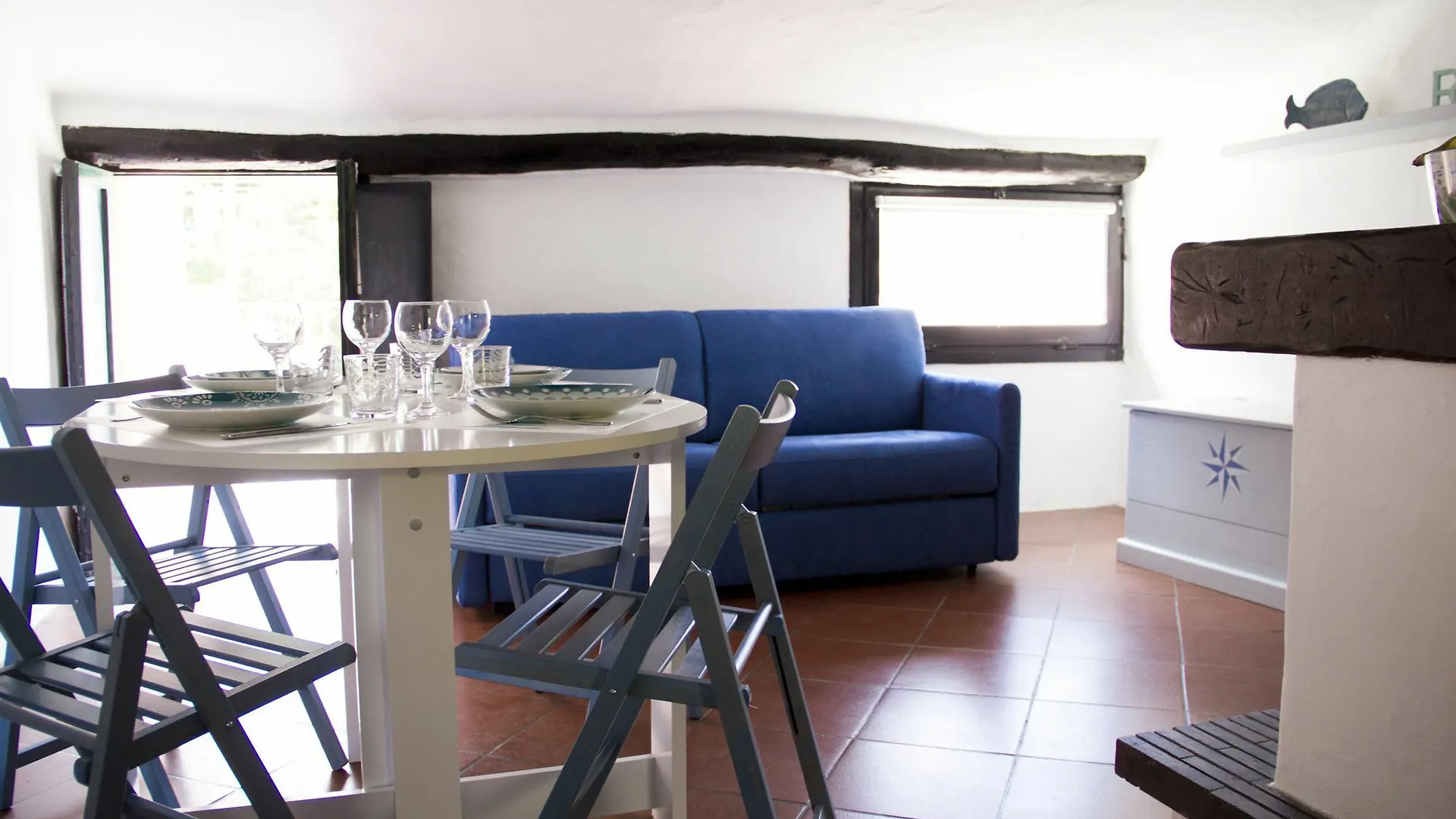 Live In The Heart Of 5 Terre Apartment Riomaggiore 0*,  Italy